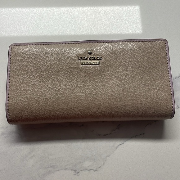 Kate Spade Wallet - Picture 6 of 6